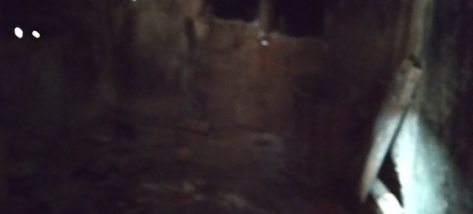 Casa en Deza para rehabilitar, procedente de banco