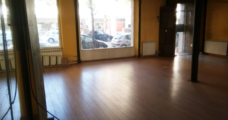 Local Mariano vicen