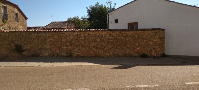 Acogedora y agradable casa en Fuentelárbol