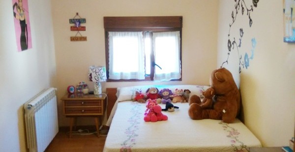 Acogedora y agradable casa en Fuentelárbol