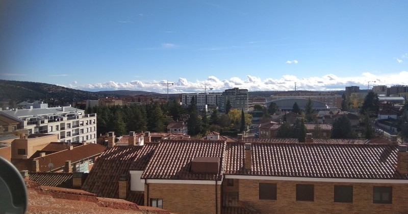 200 m2., para los que no les gusta renunciar a nada