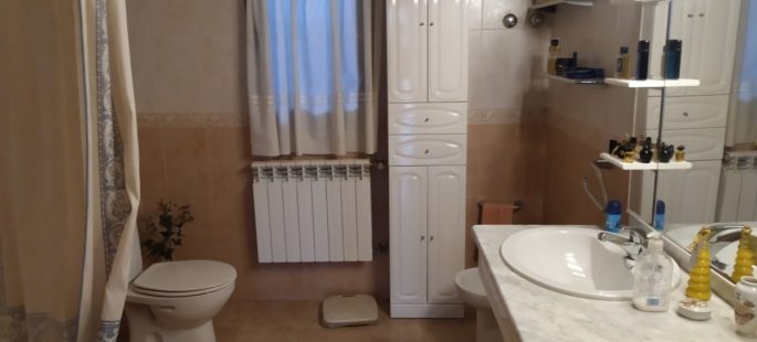 Autosuficiente, propiedad rural, en una finca de 3 hectáreas