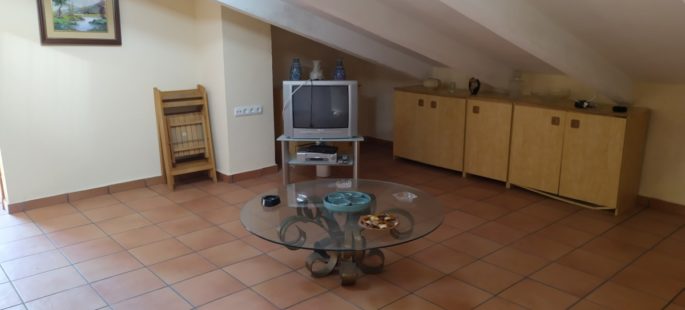 Autosuficiente, propiedad rural, en una finca de 3 hectáreas
