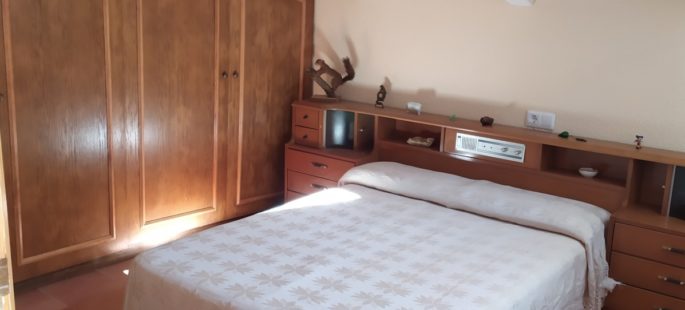 Autosuficiente, propiedad rural, en una finca de 3 hectáreas