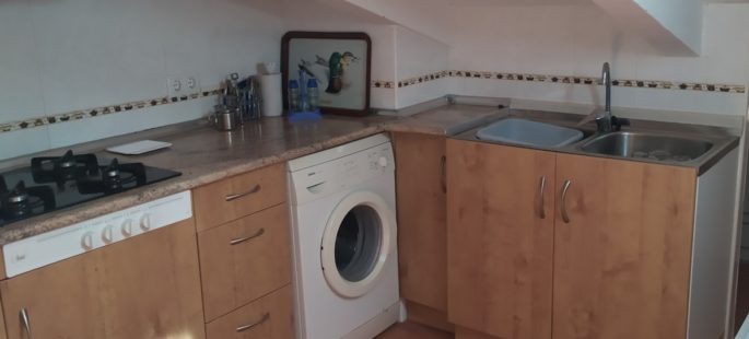 Autosuficiente, propiedad rural, en una finca de 3 hectáreas