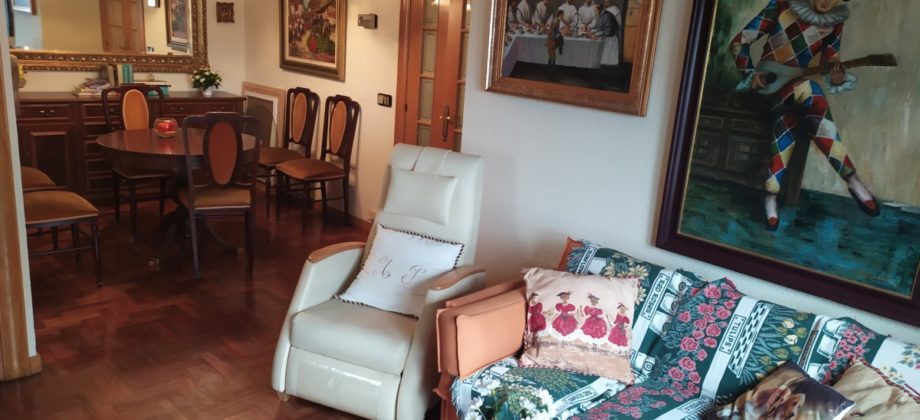 apartamento Ronda Eloy Sanz villa