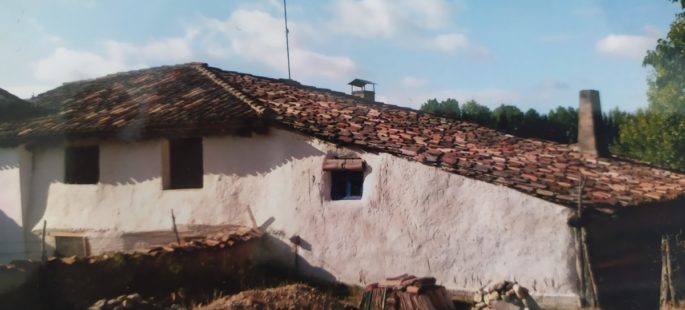 Casa de pueblo en Torreblacos
