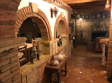 Casa Refugio en Garray