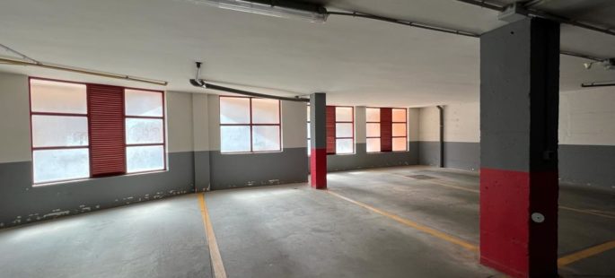 La amplitud que tu buscas, en un ático con mucha luz