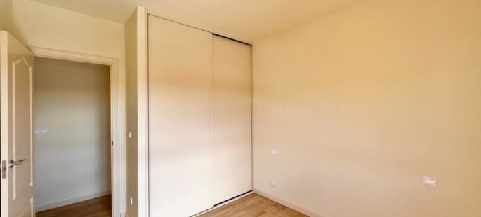 La amplitud que tu buscas, en un ático con mucha luz