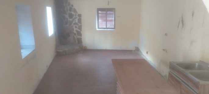 Torre casa en Fuentes de Magaña