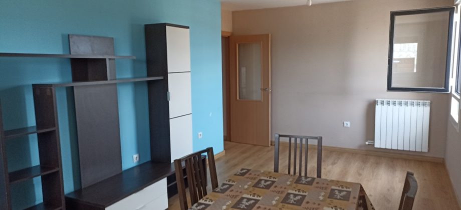 Un piso casi nuevo del 2015