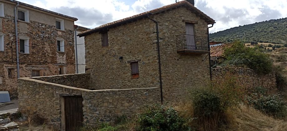 Precio único para una casa a todo detalle