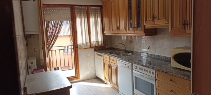 Buena orientación, ubicación, calidad y vistas
