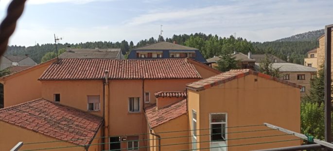 Buena orientación, ubicación, calidad y vistas