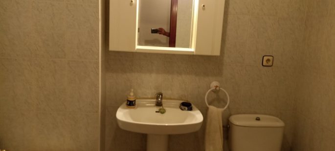 Buena orientación, ubicación, calidad y vistas