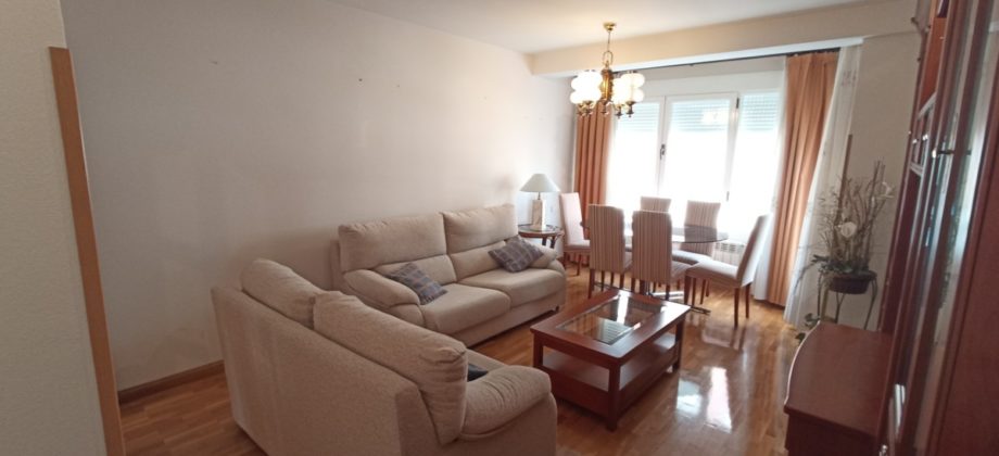 Sencillamente tu hogar listo para habitar