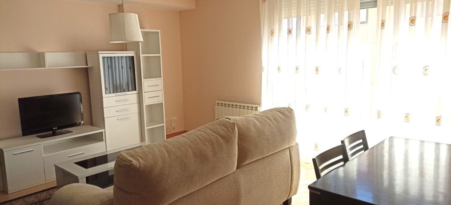 Alquiler en Avenida Valladolid, de 1 dormitorio