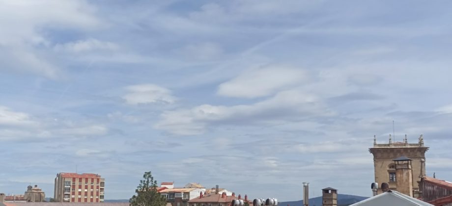 Alquiler un dormitorio en pleno centro