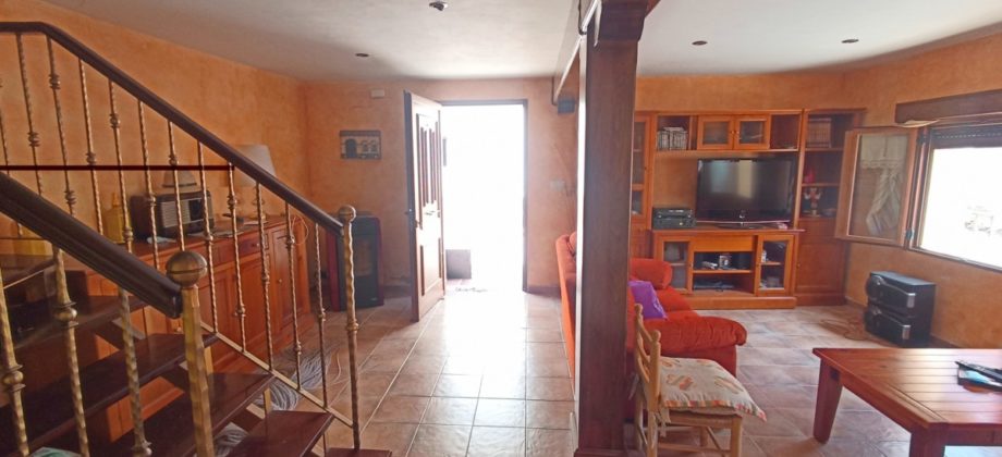 A todo detalle casa en Matute de Almazan