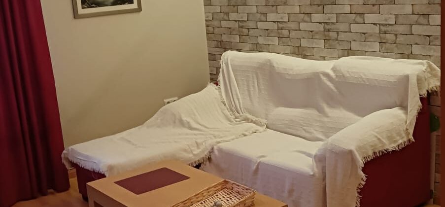Perfecto piso para vivir o invertir