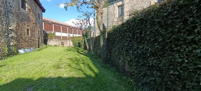 El Rancho, edificio B.I.C