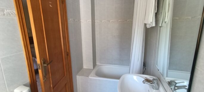Hostal, negocio, casa y muchas más posibilidades