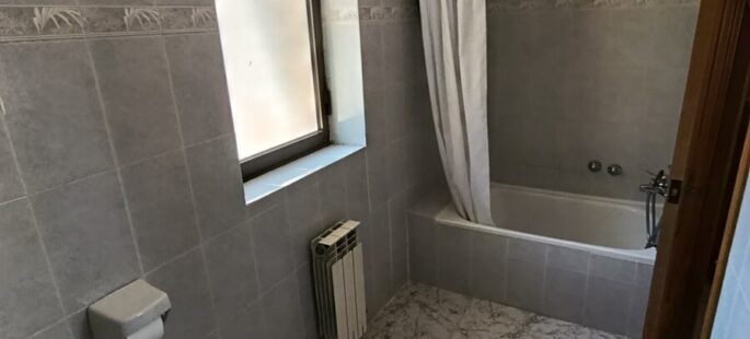 Hostal, negocio, casa y muchas más posibilidades