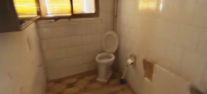 Casa a dos calles junto a la plaza España OLVEGA