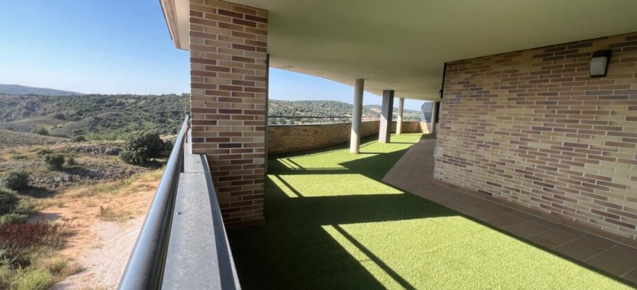Donde traza el Duero/ su la curva de ballesta Donde traza el Duero/ su la curva de ballesta