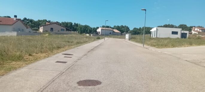 Urbanización Tera