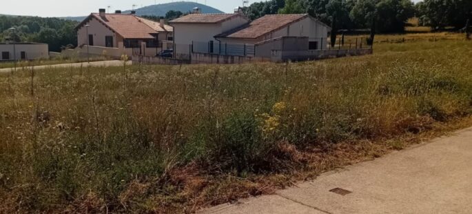 Urbanización Tera