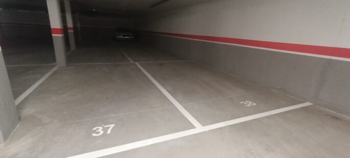 Llave en mano piso nuevo a estrenar