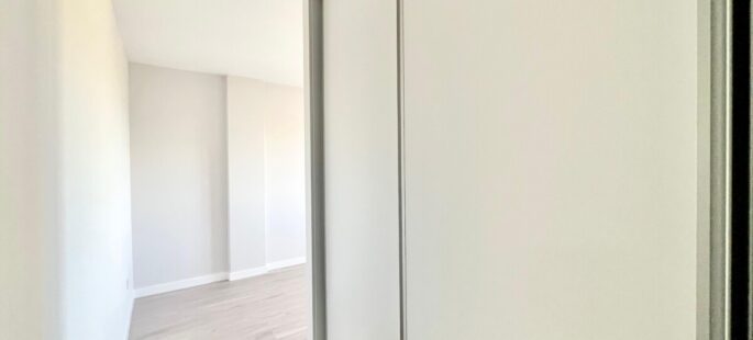 Llave en mano piso nuevo a estrenar