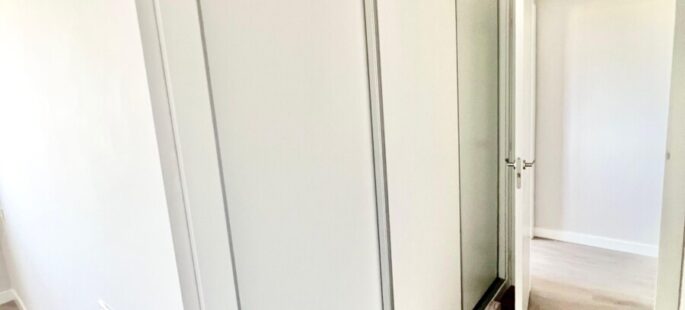 Llave en mano piso nuevo a estrenar