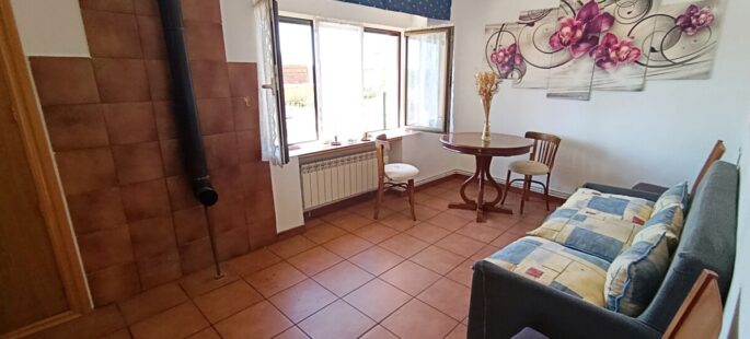 3 alturas en casa buen estado y cobertizo cochera