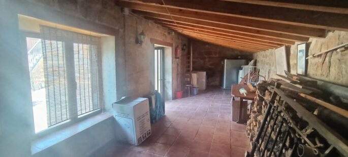Completa casa independiente en Cidones