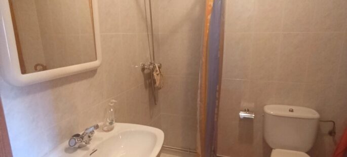 Completa casa independiente en Cidones