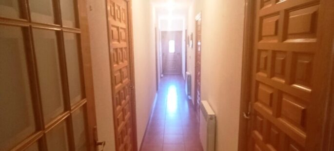 Completa casa independiente en Cidones