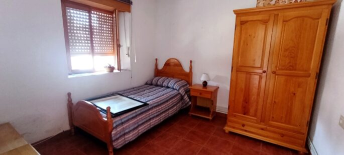 Completa casa independiente en Cidones