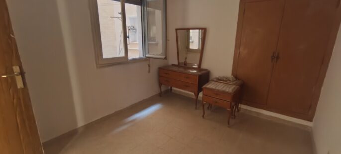 Completa reforma en piso de 65 m2