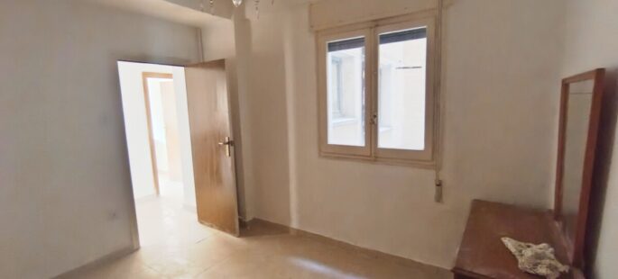 Completa reforma en piso de 65 m2