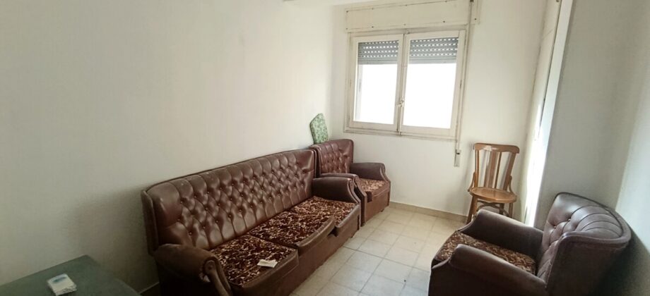 Completa reforma en piso de 65 m2
