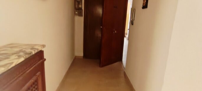 Completa reforma en piso de 65 m2