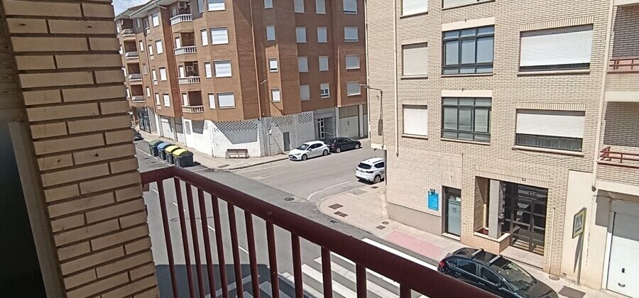 Piso de subasta en Almazan