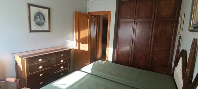 Bueno bonito y te lo vas a dejar escapar