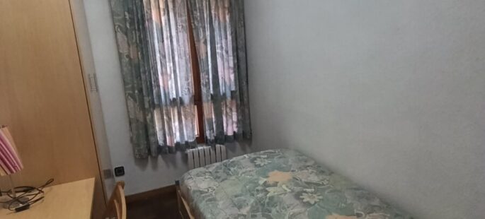 Apartamento ideal para singles o similar