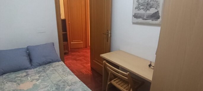 Apartamento ideal para singles o similar