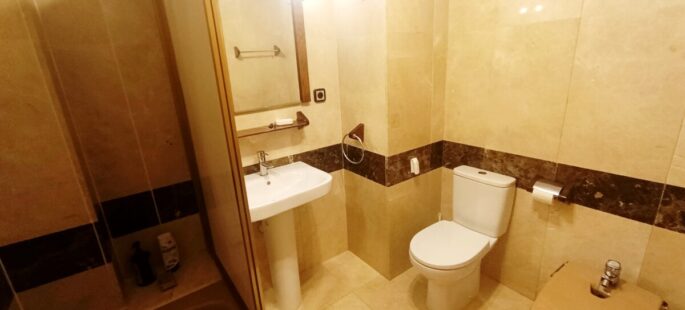 Apartamento ideal para singles o similar