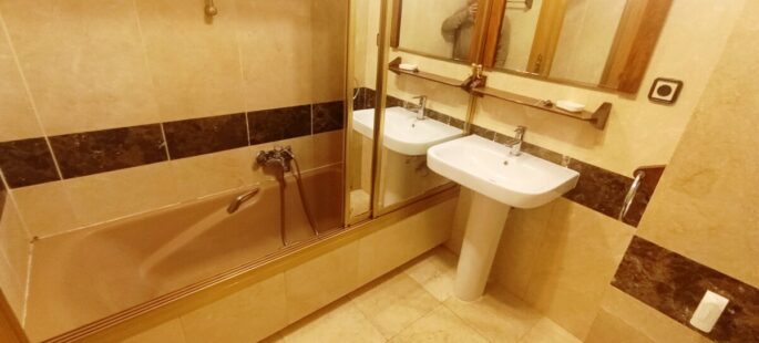 Apartamento ideal para singles o similar